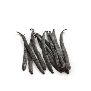 VANILLA PODS